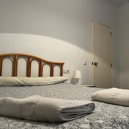 Апартаменти Casa Ayuntamiento Ascensor Grupo Ac Gestion Кадіс Екстер'єр фото