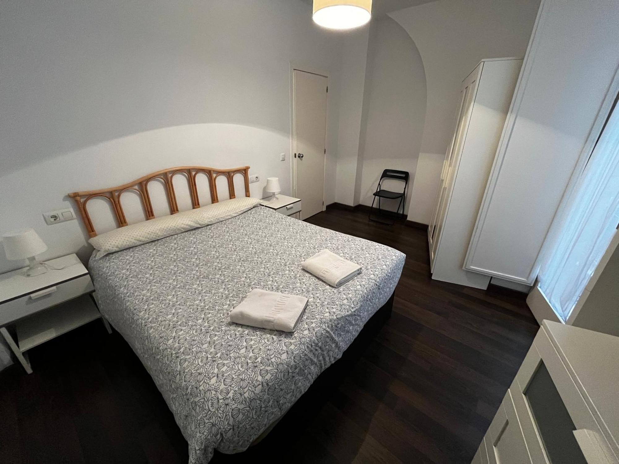 Апартаменти Casa Ayuntamiento Ascensor Grupo Ac Gestion Кадіс Екстер'єр фото